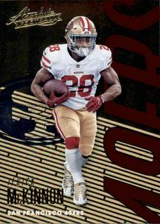 Jerick McKinnon