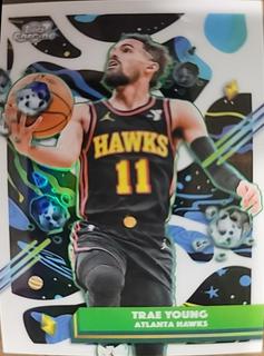 Trae Young