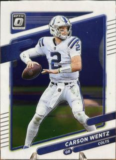 Carson Wentz