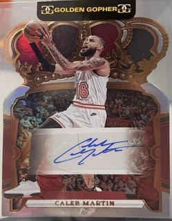 Caleb Martin