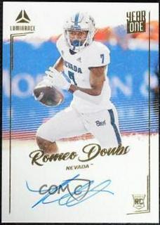 Romeo Doubs
