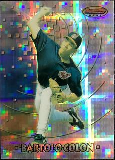 Bartolo Colon