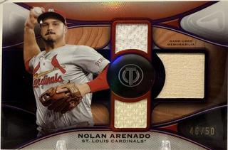 Nolan Arenado