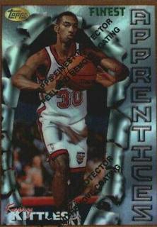 Kerry Kittles