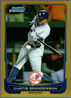 Curtis Granderson