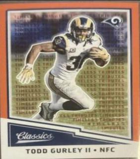 Todd Gurley II