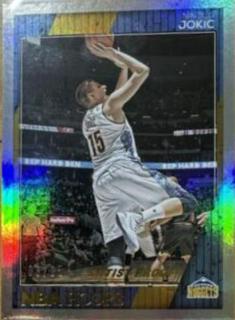 Nikola Jokic