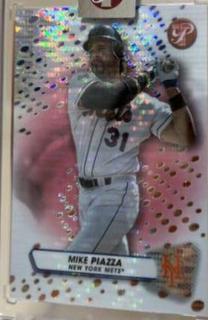 Mike Piazza