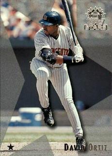 David Ortiz