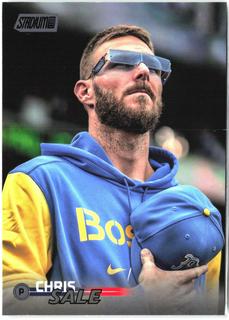 Chris Sale