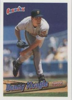 Denny Neagle