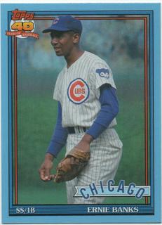 Ernie Banks