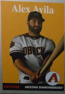 Alex Avila