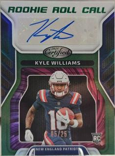 Kyle Williams