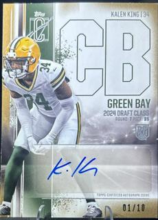 Kalen King