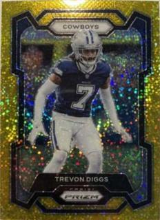 Trevon Diggs