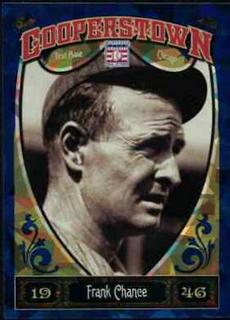 Frank Chance