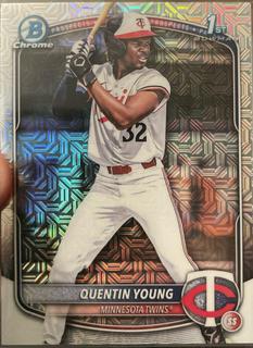 Quentin Young