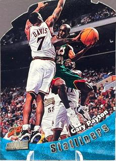 Gary Payton