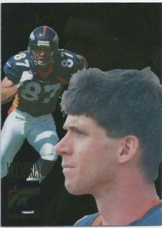 Ed McCaffrey