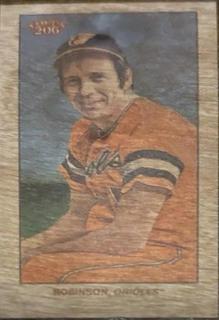 Brooks Robinson