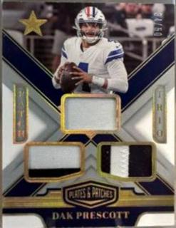 Dak Prescott