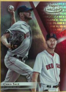Chris Sale