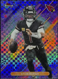Kyler Murray