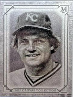 George Brett