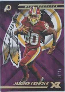 Jamison Crowder