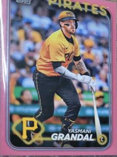 Yasmani Grandal