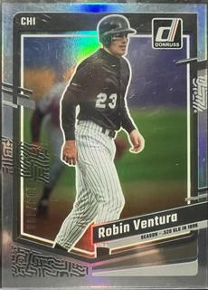 Robin Ventura
