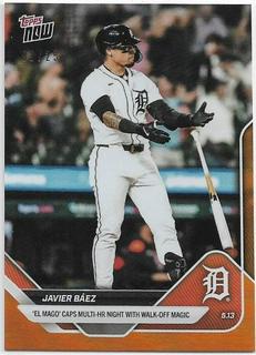 Javier Baez