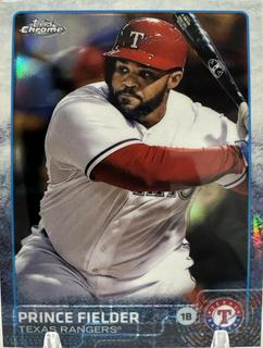 Prince Fielder