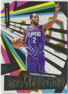 Kawhi Leonard