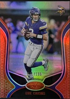 Kirk Cousins