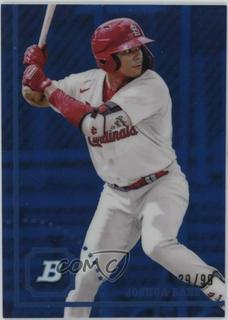 Joshua Baez