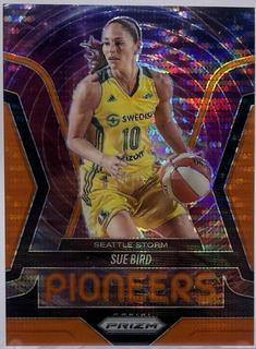 Sue Bird
