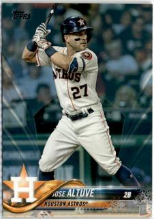 Jose Altuve