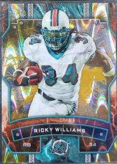 Ricky Williams