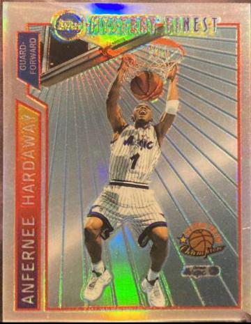 Anfernee Hardaway