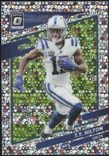 T. Y. Hilton