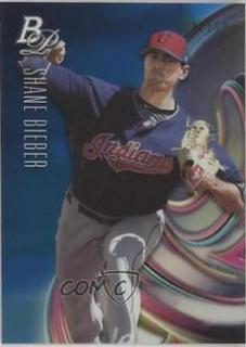 Shane Bieber