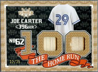 Joe Carter