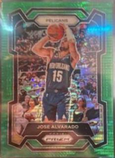 Jose Alvarado