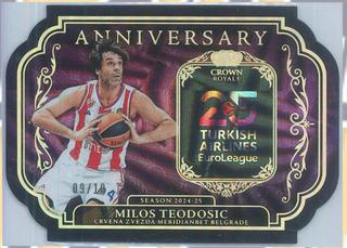 Milos Teodosic