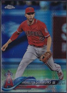 Andrelton Simmons
