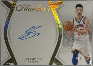 Jeremy Lin