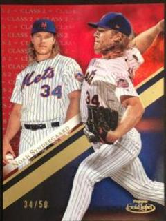 Noah Syndergaard