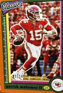 Patrick Mahomes II